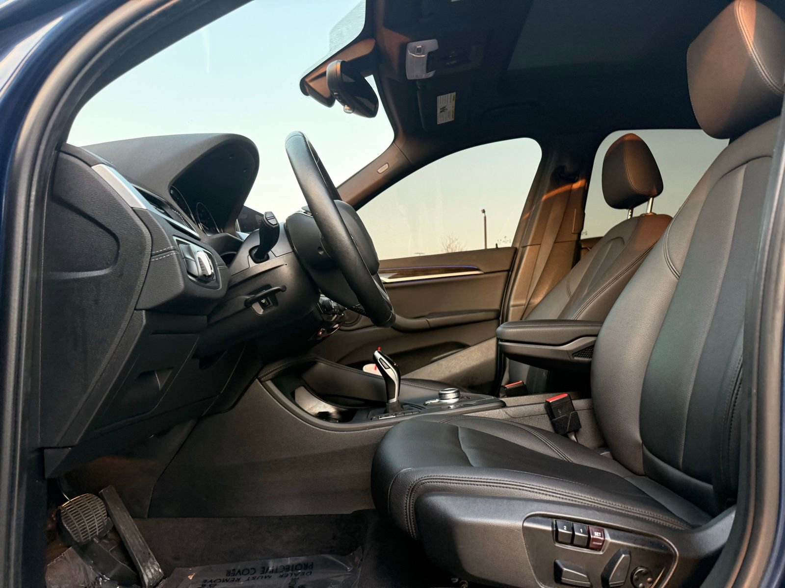 Used 2021 BMW X1 sDrive28i w/ Convenience Package FWD image 15