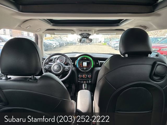 Used 2020 MINI Cooper S image 12
