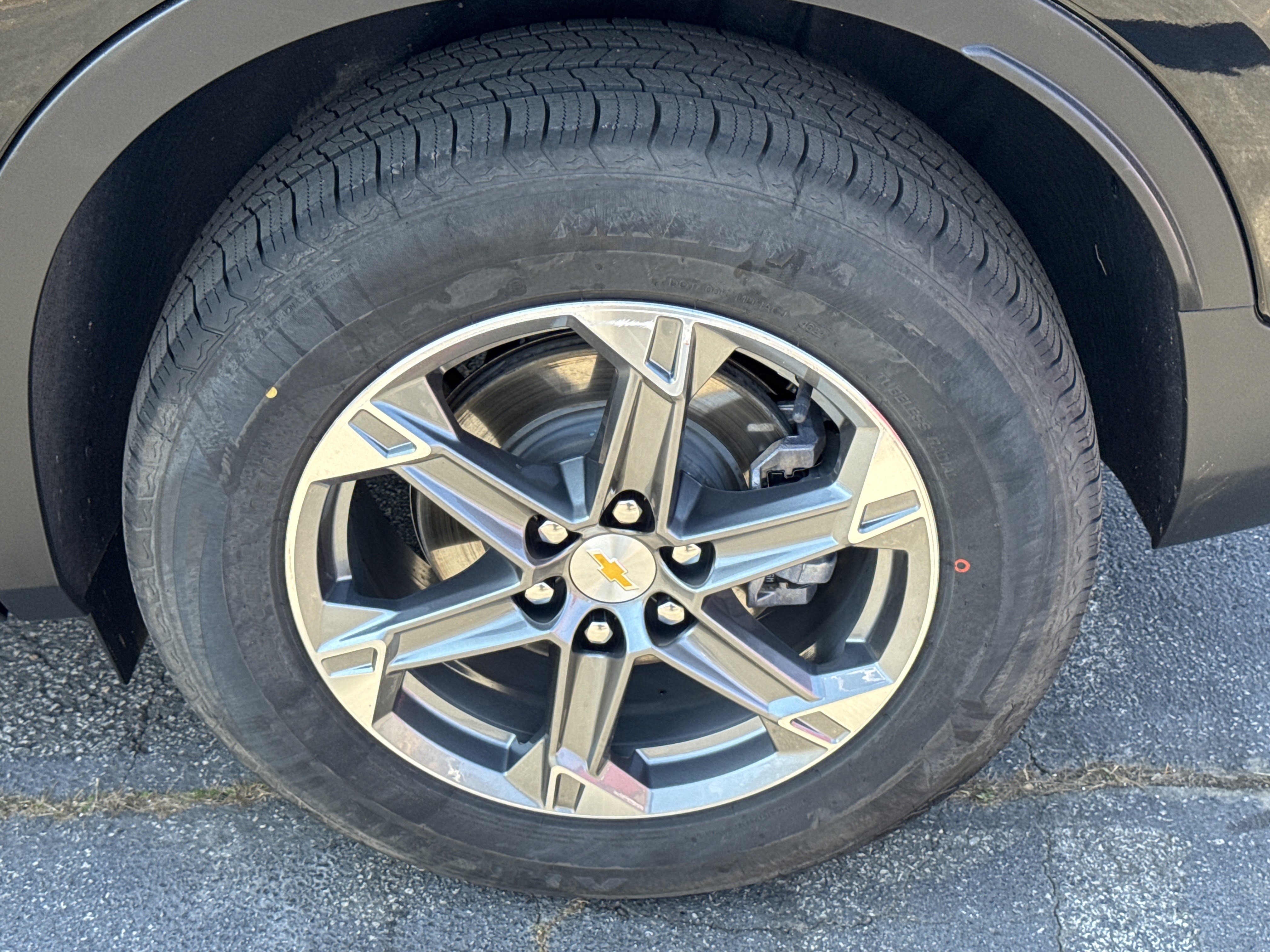 Used 2023 Chevrolet Blazer LT image 19