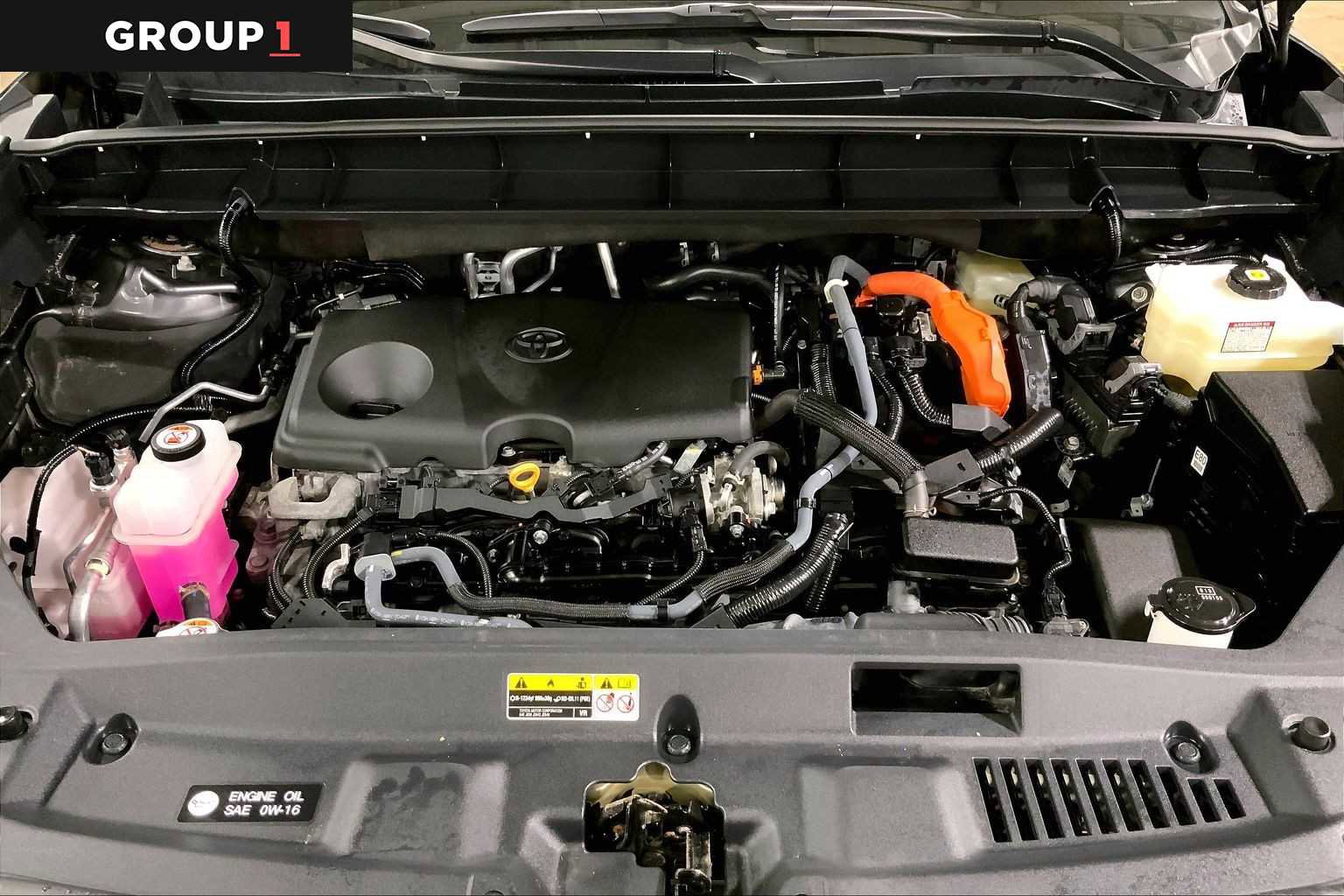 Used 2023 Toyota Highlander XLE image 32