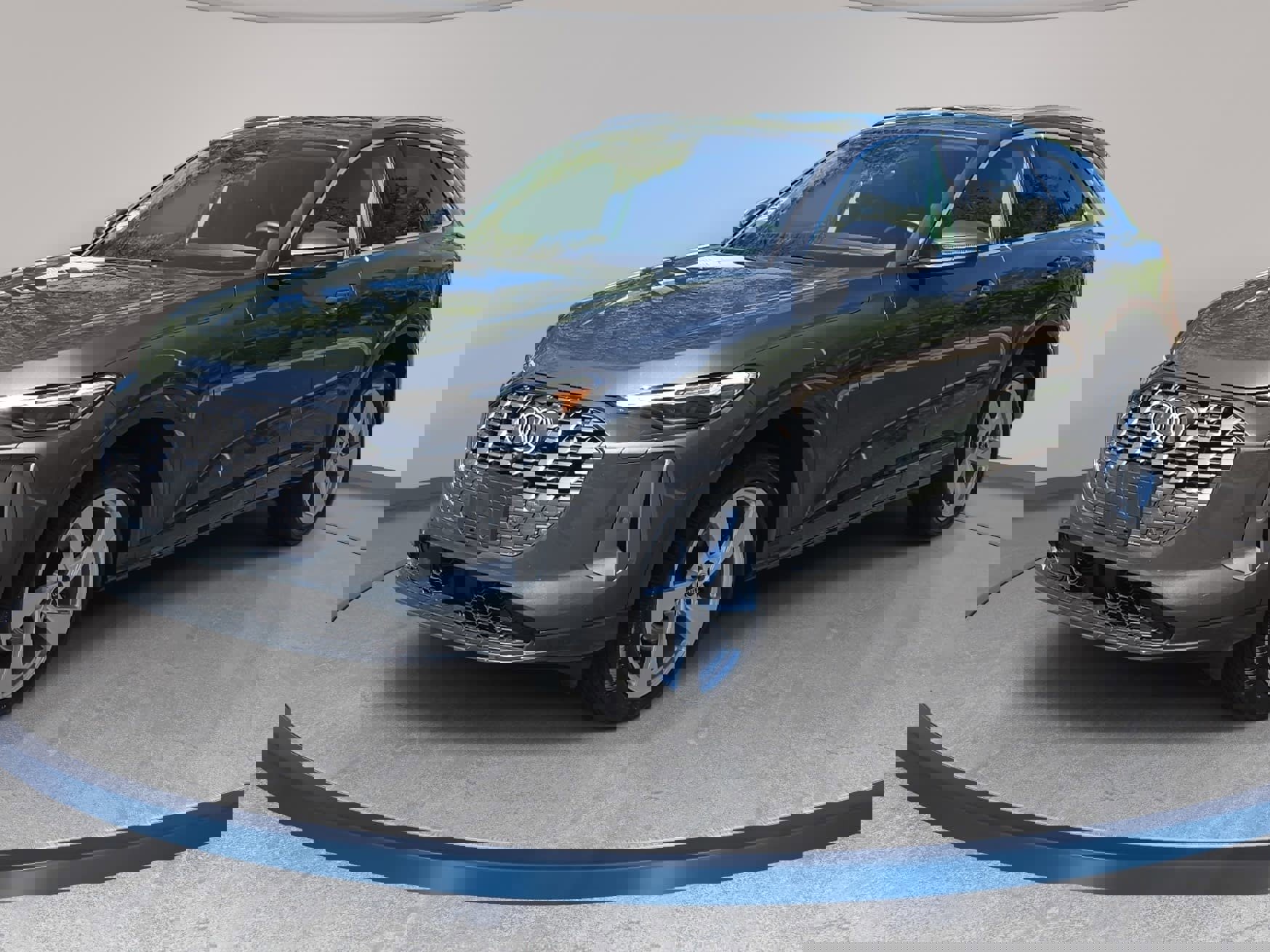 Used 2025 Audi Q5 Premium Plus w/ Premium Plus video 1