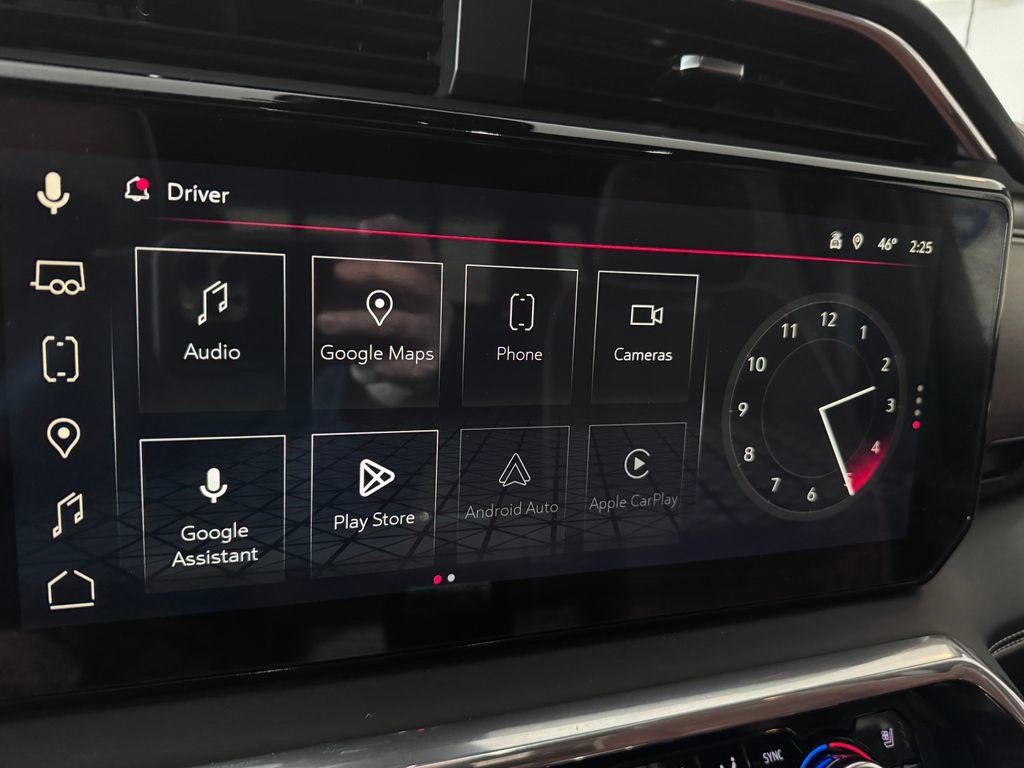 Certified 2024 GMC Sierra 3500 Denali Ultimate image 26