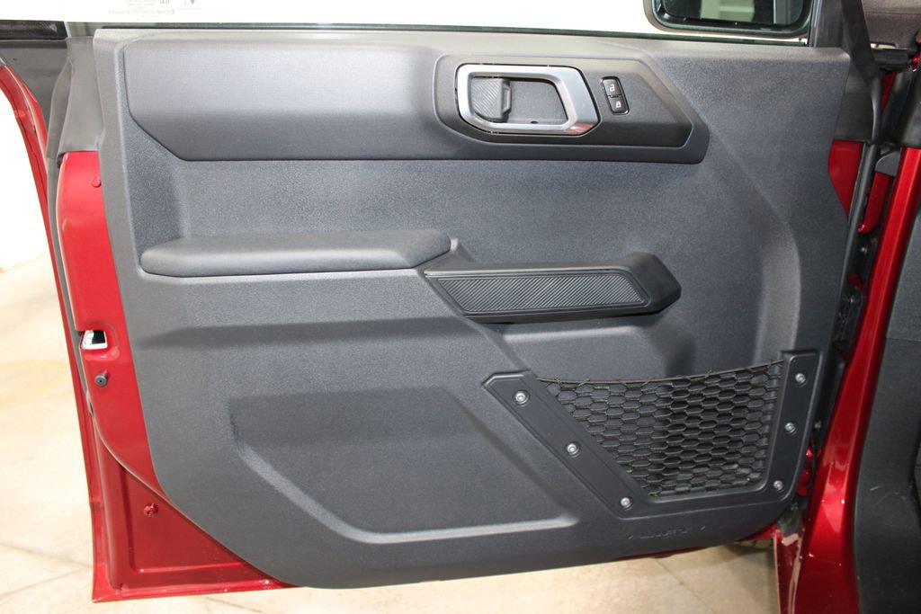 New 2026 Ford Bronco Big Bend image 17