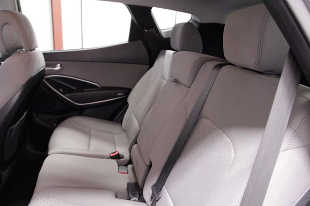 Used 2018 Hyundai Santa Fe Sport image 15