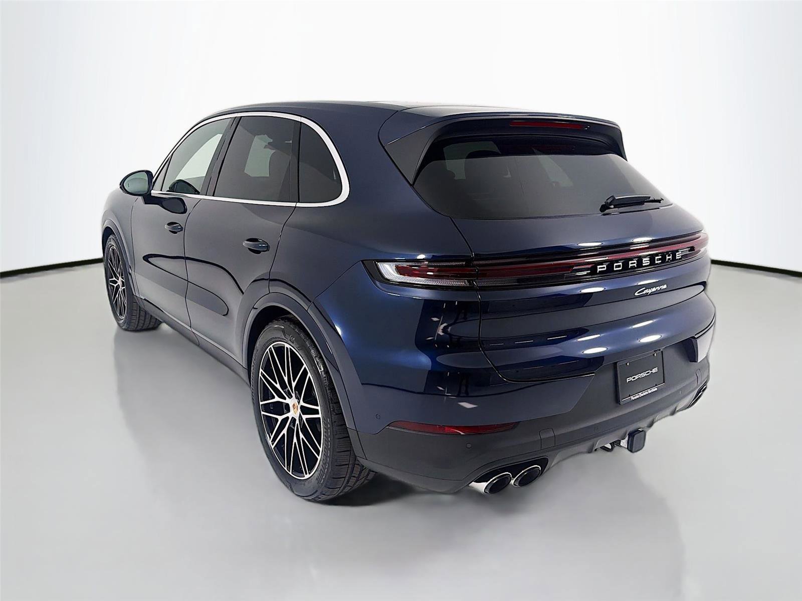 New 2026 Porsche Cayenne image 3