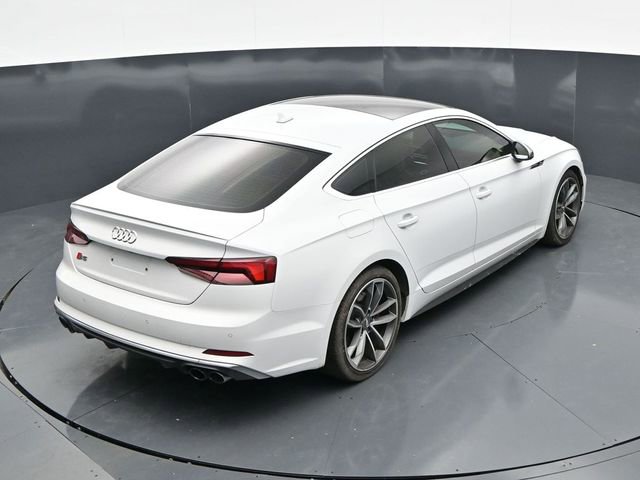 Used 2018 Audi S5 Prestige AWD/4WD image 34