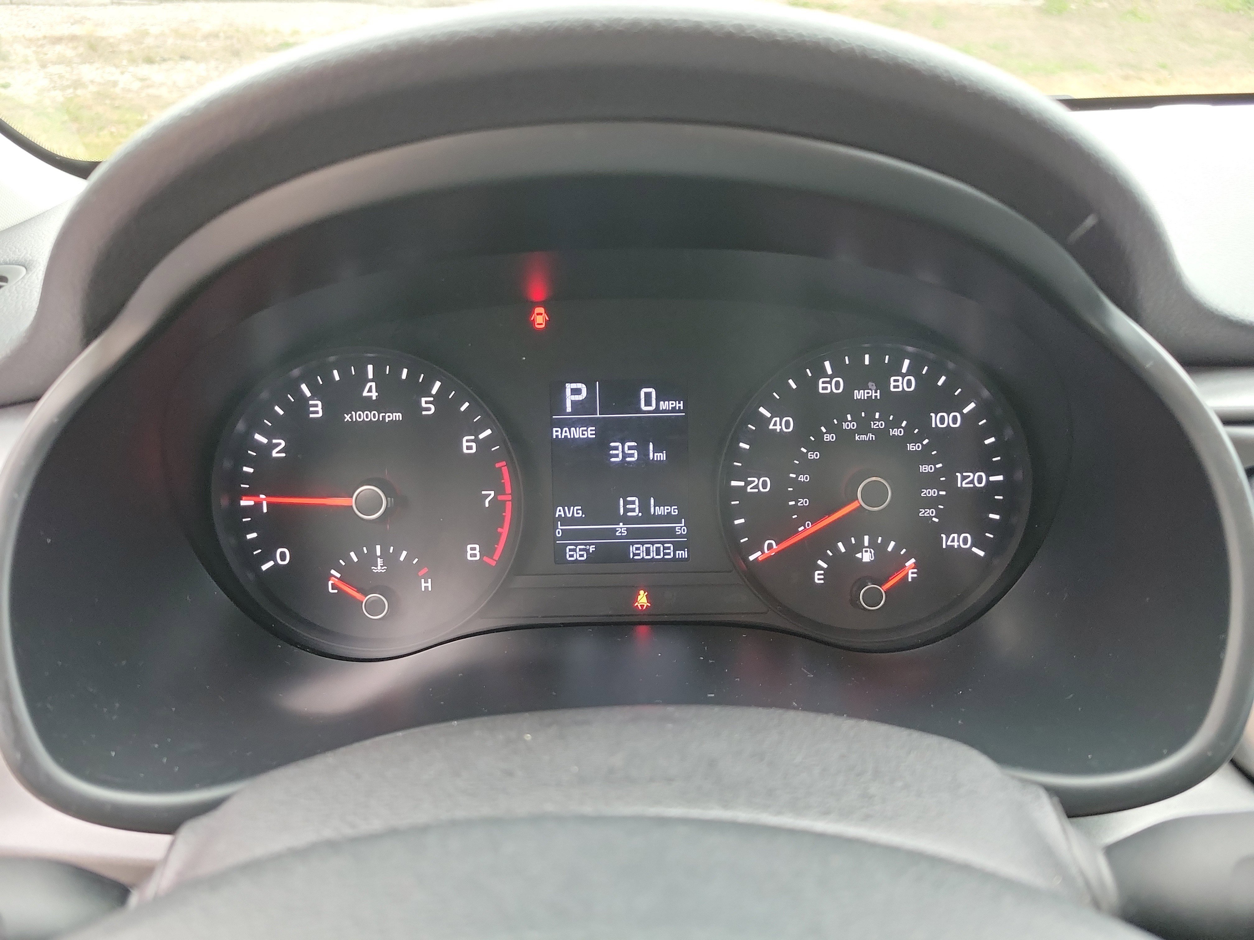 Used 2023 Kia Rio LX image 15