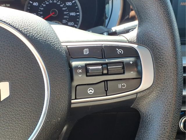 Used 2023 Kia K5 LXS FWD image 16