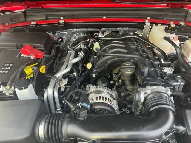 Used 2026 Jeep Gladiator Rubicon AWD/4WD image 20
