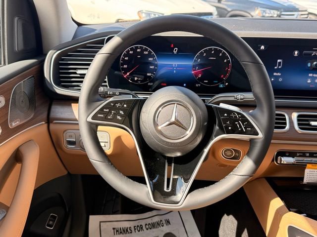 New 2026 Mercedes-Benz GLE 350 4MATIC image 21
