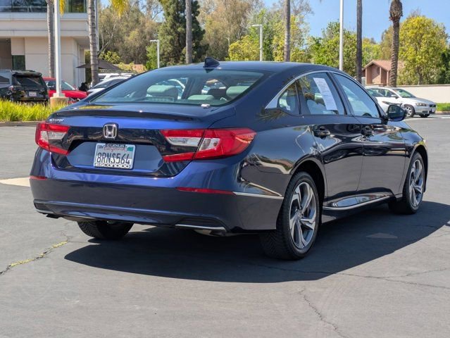 Used 2020 Honda Accord EX-L image 5
