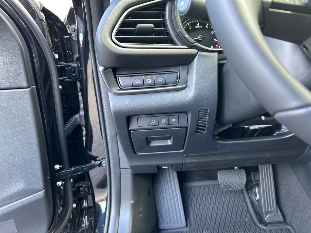 New 2026 MAZDA CX-30 AWD 2.5 S image 22
