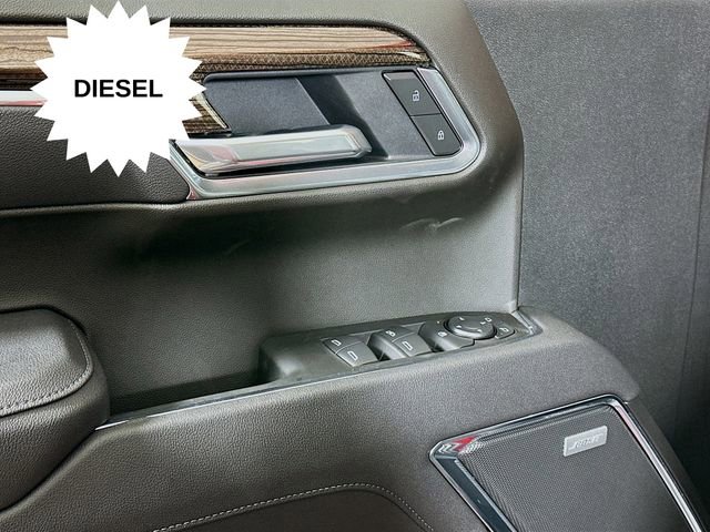 New 2026 Chevrolet Silverado 1500 LT Trail Boss w/ Convenience Package II image 17