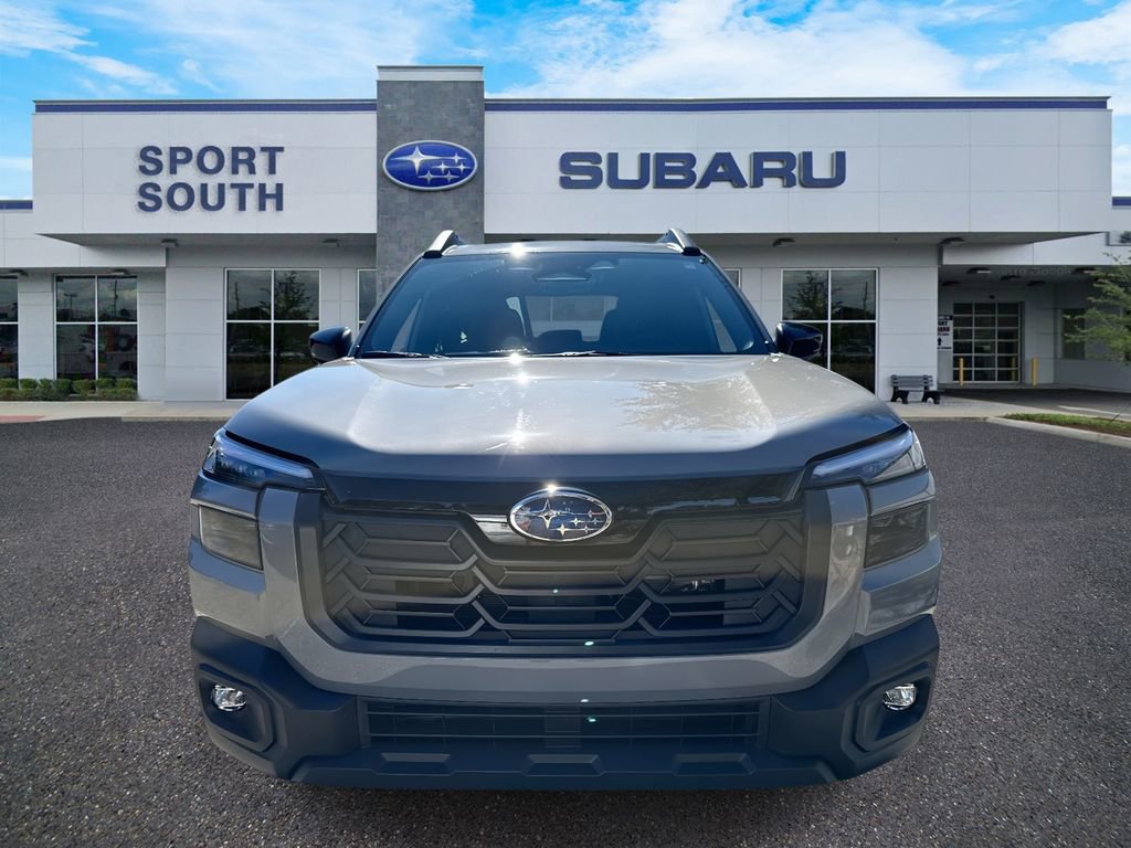 New 2026 Subaru Outback Premium AWD/4WD image 8