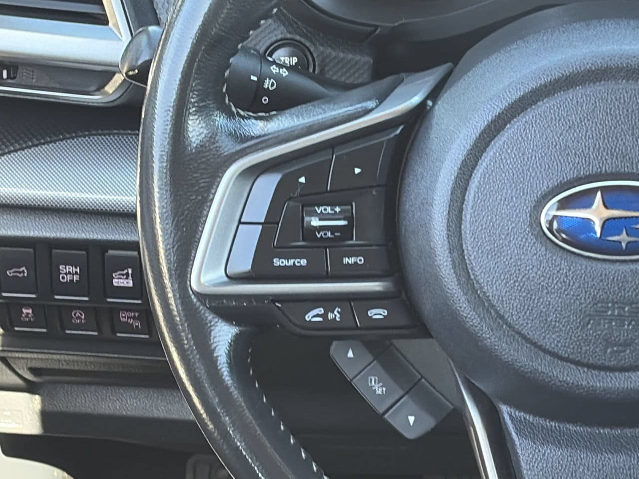 Used 2019 Subaru Forester Limited w/ Popular Package #3 AWD/4WD image 22
