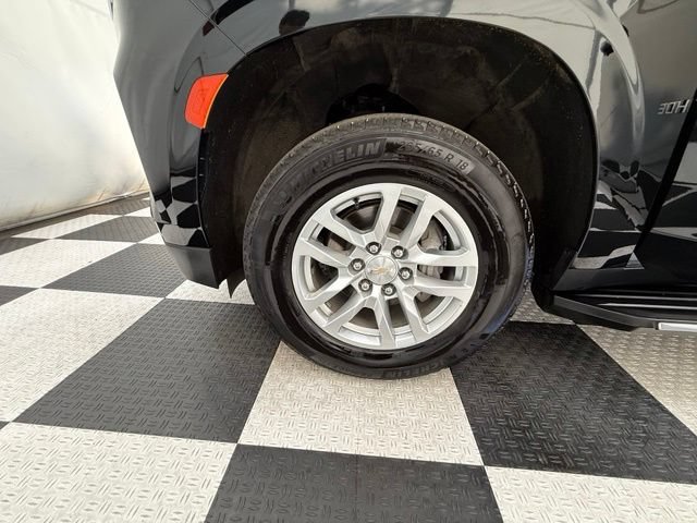 Used 2024 Chevrolet Tahoe LT AWD/4WD image 10