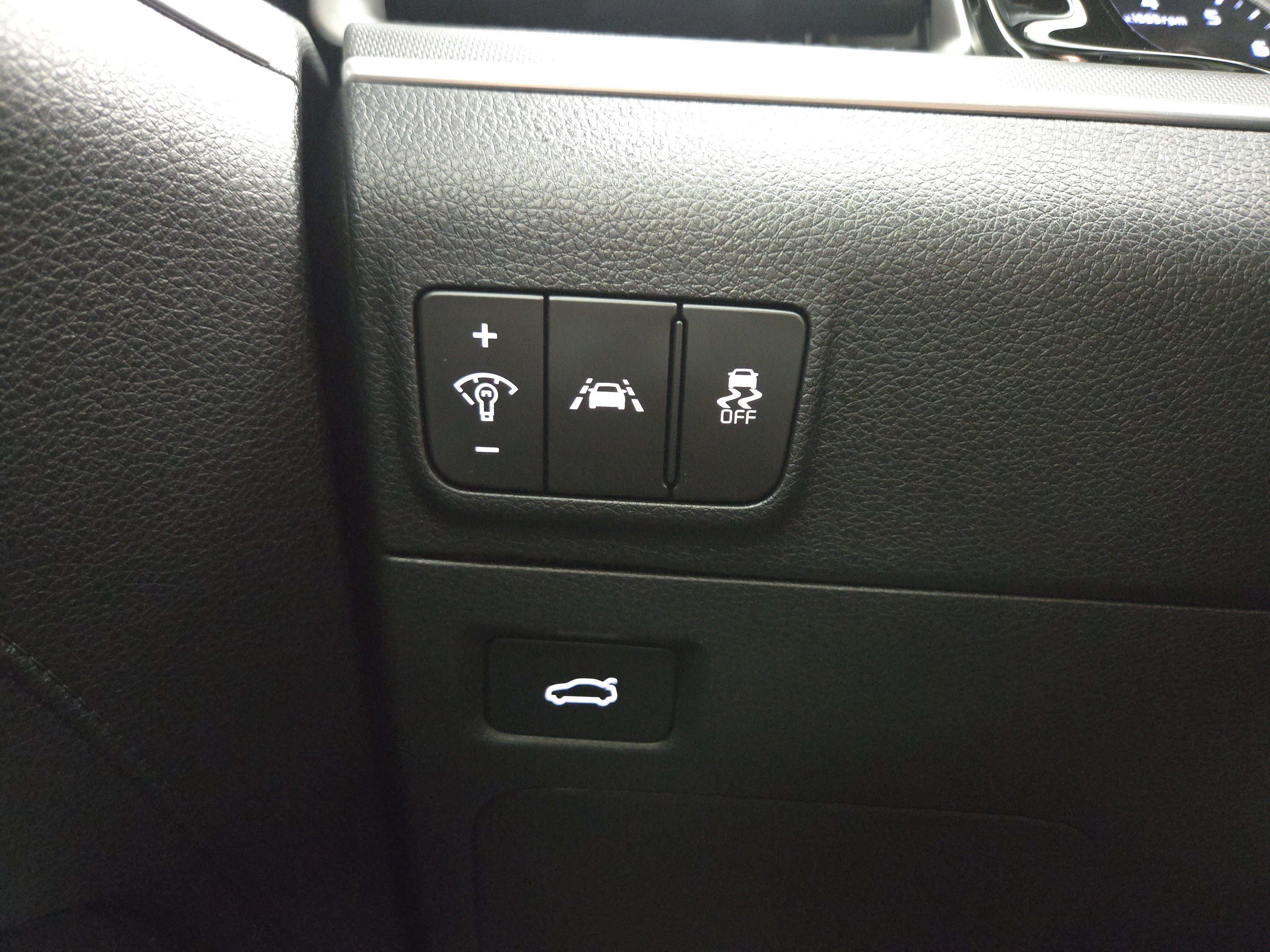 Used 2024 Kia K5 GT-Line image 30