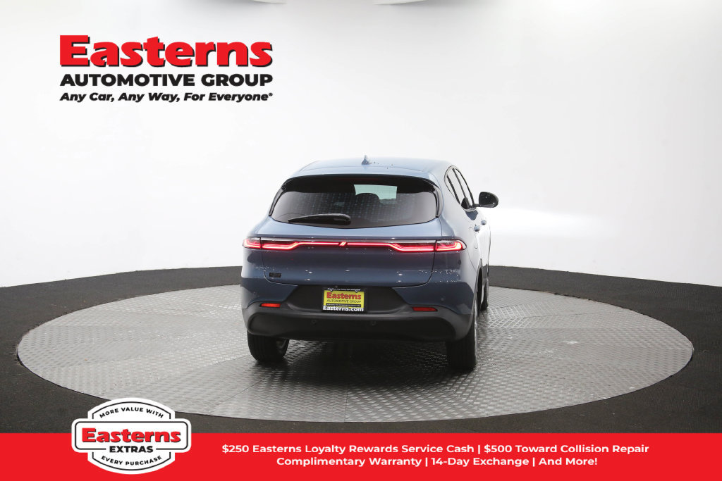 Used 2023 Dodge Hornet GT AWD/4WD image 39