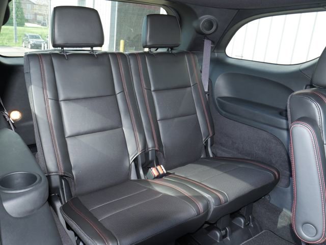 Used 2024 Dodge Durango R/T AWD/4WD image 29