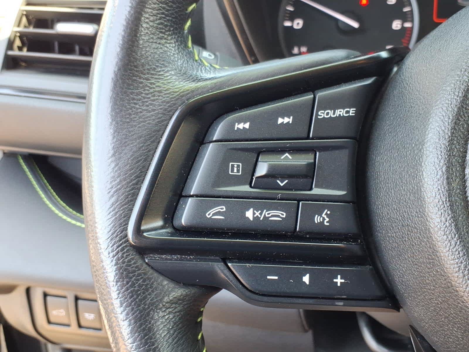 Used 2024 Subaru Ascent Onyx Edition AWD/4WD image 37