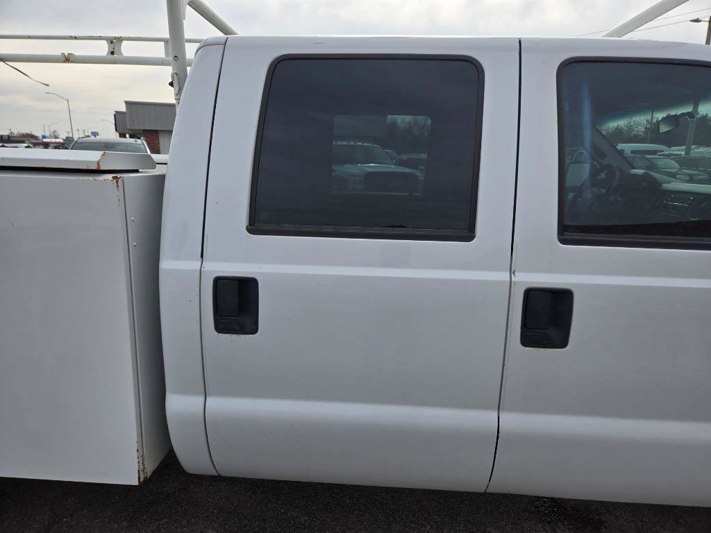 Used 2015 Ford F250 XL w/ Power Equipment Group image 8