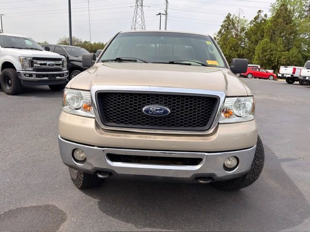 Used 2007 Ford F150 XLT image 9