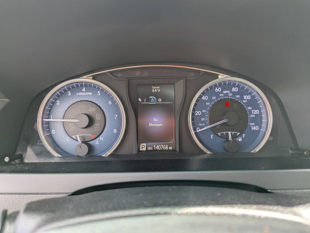 Used 2016 Toyota Camry LE w/ Protection Package (Q2) FWD image 14