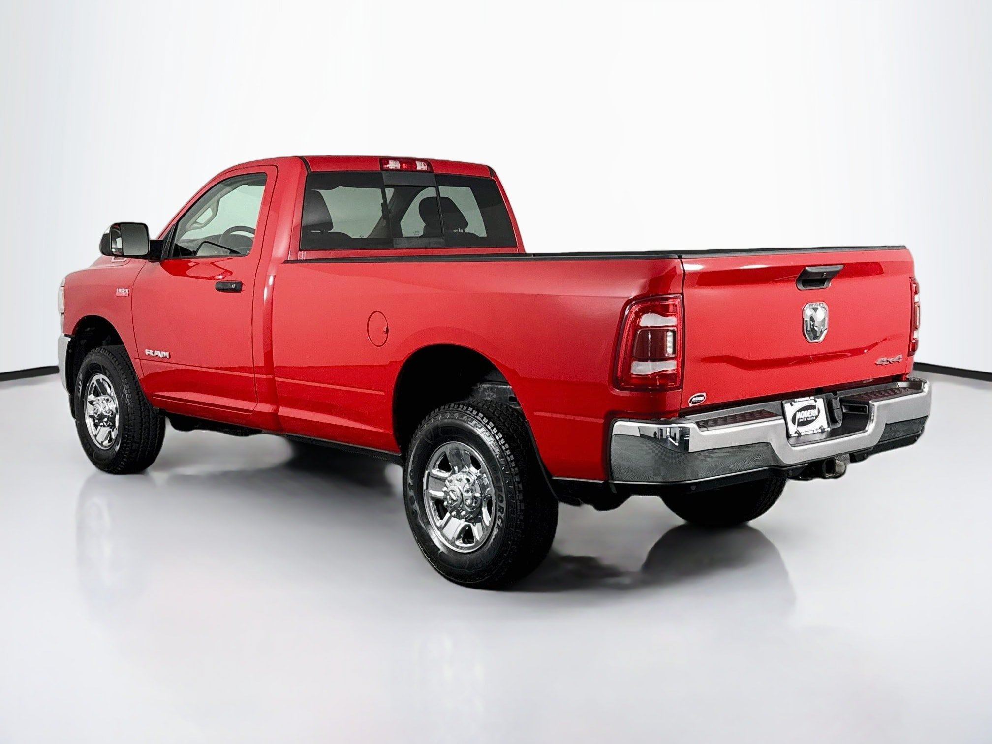 Used 2019 RAM 2500 Tradesman AWD/4WD image 13