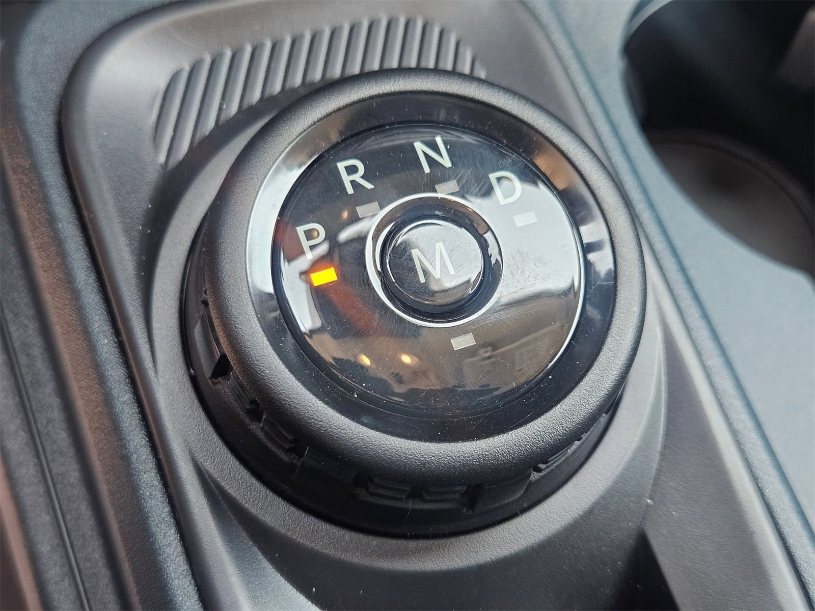 New 2025 Ford Maverick Lobo image 15