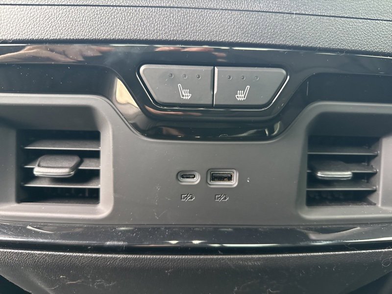 Certified 2026 Chevrolet Silverado 1500 ZR2 w/ ZR2 Bison Edition image 48