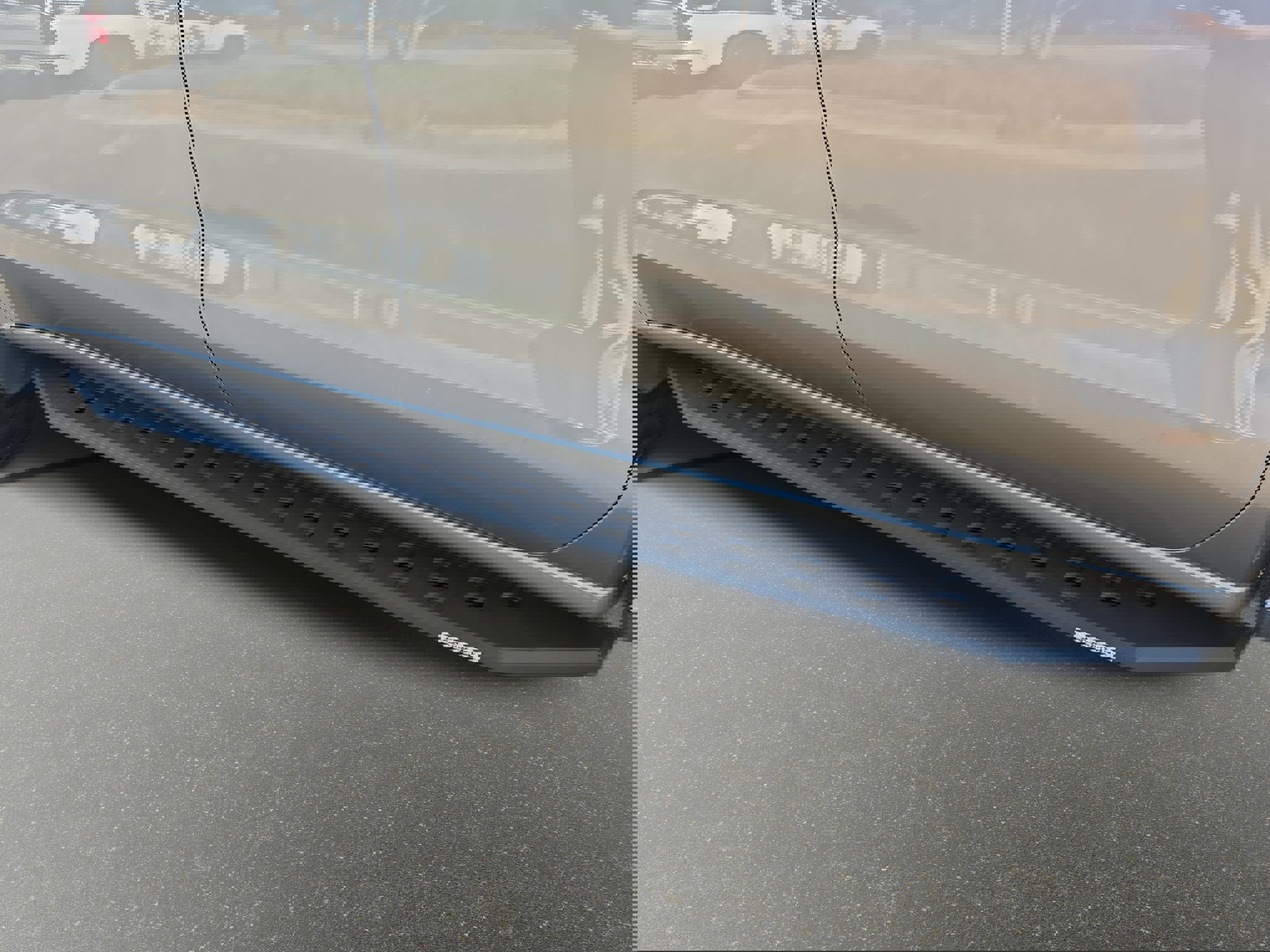 Used 2024 Chevrolet Silverado 1500 LT Trail Boss w/ Convenience Package II image 33