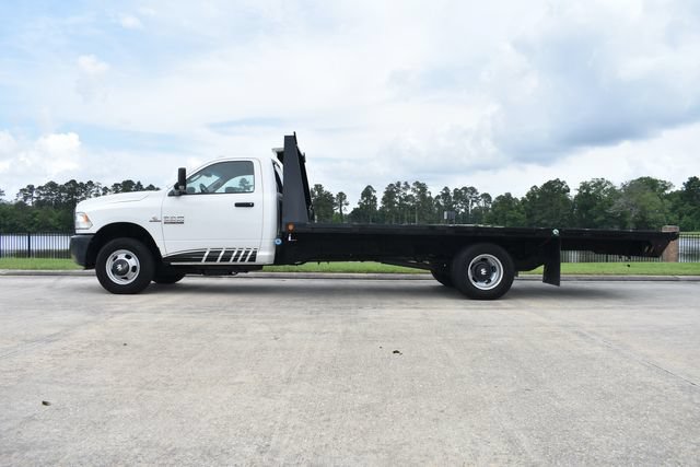 Used 2014 RAM 3500 Tradesman w/ Power & Remote Entry Group RWD image 10