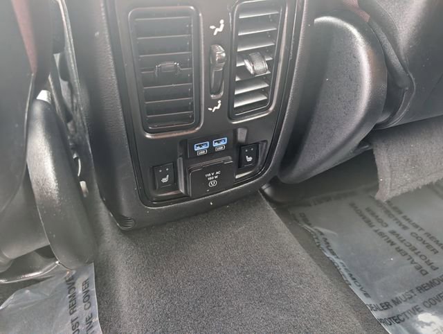 Used 2024 Dodge Durango GT image 24