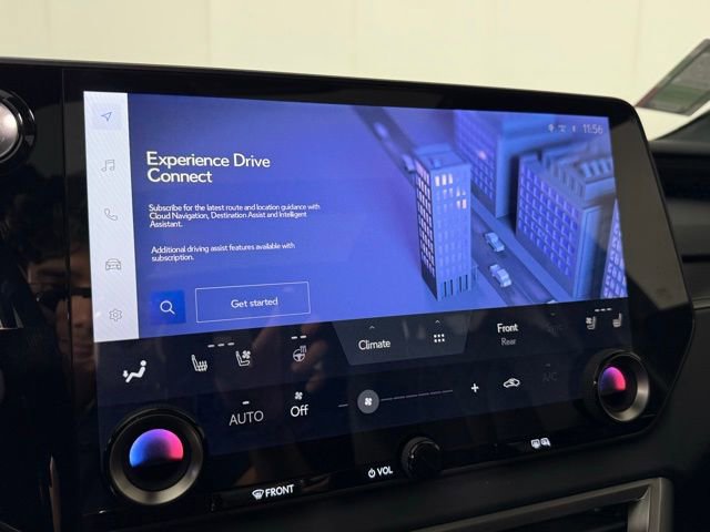 New 2026 Lexus RX 500h F Sport image 18