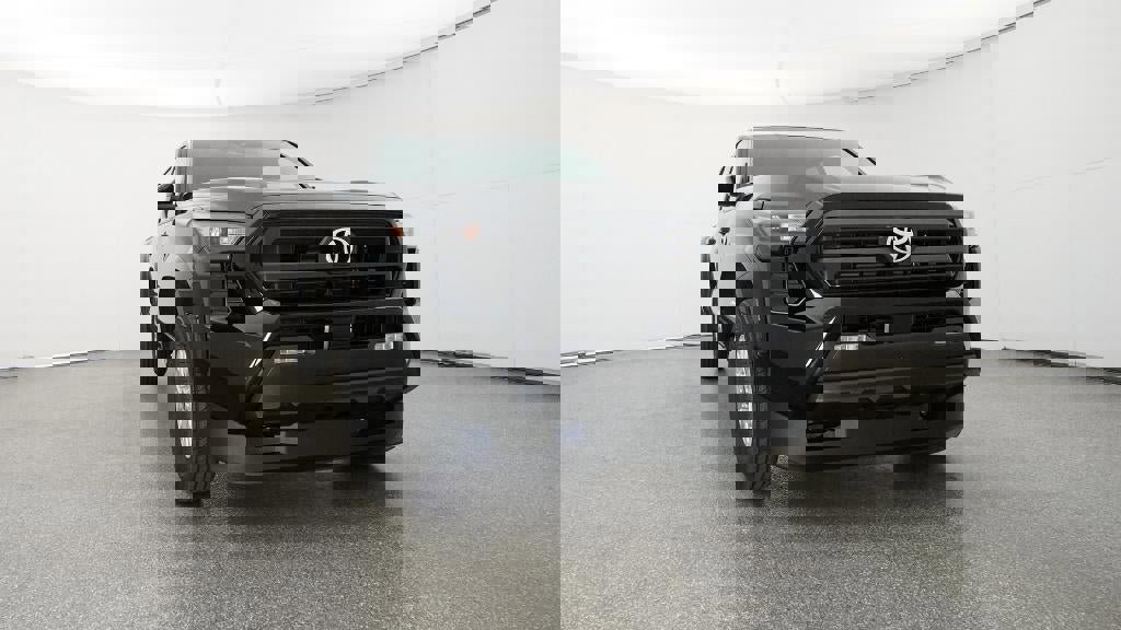 New 2026 Toyota Tacoma SR5 image 57