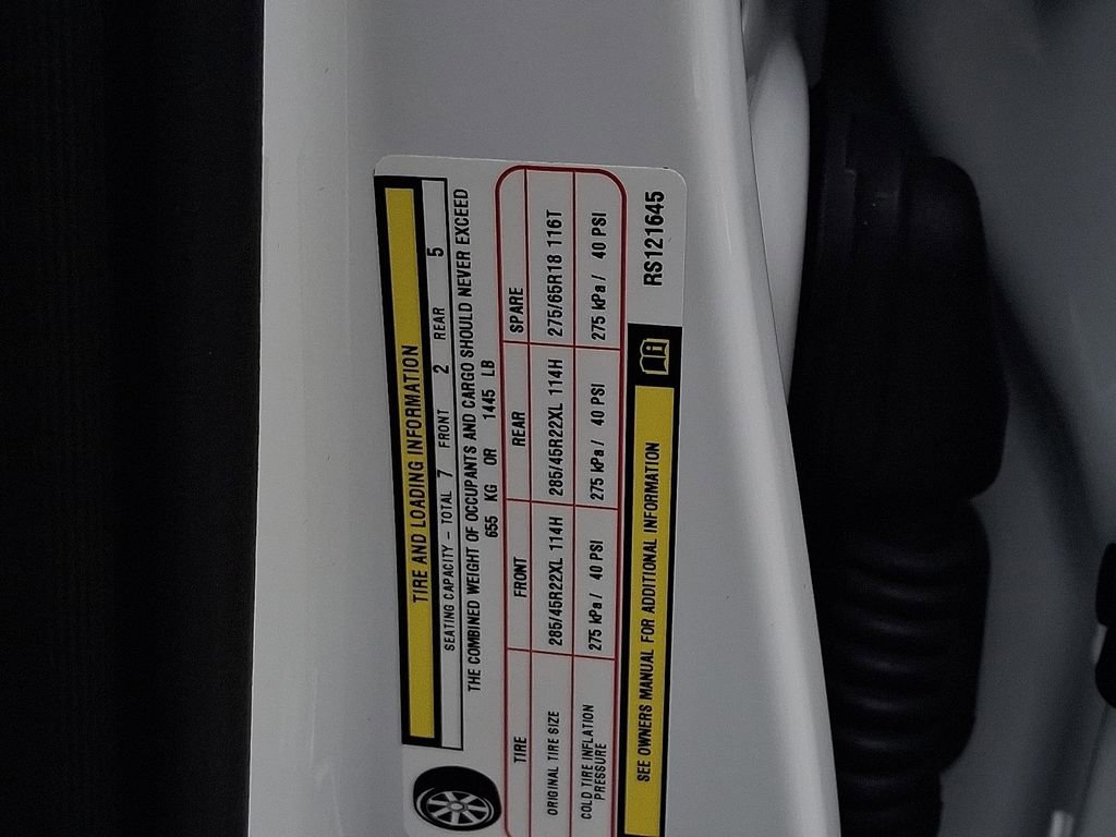 Used 2024 Jeep Grand Wagoneer Series III w/ Rear Seat Video Group 1 image 30