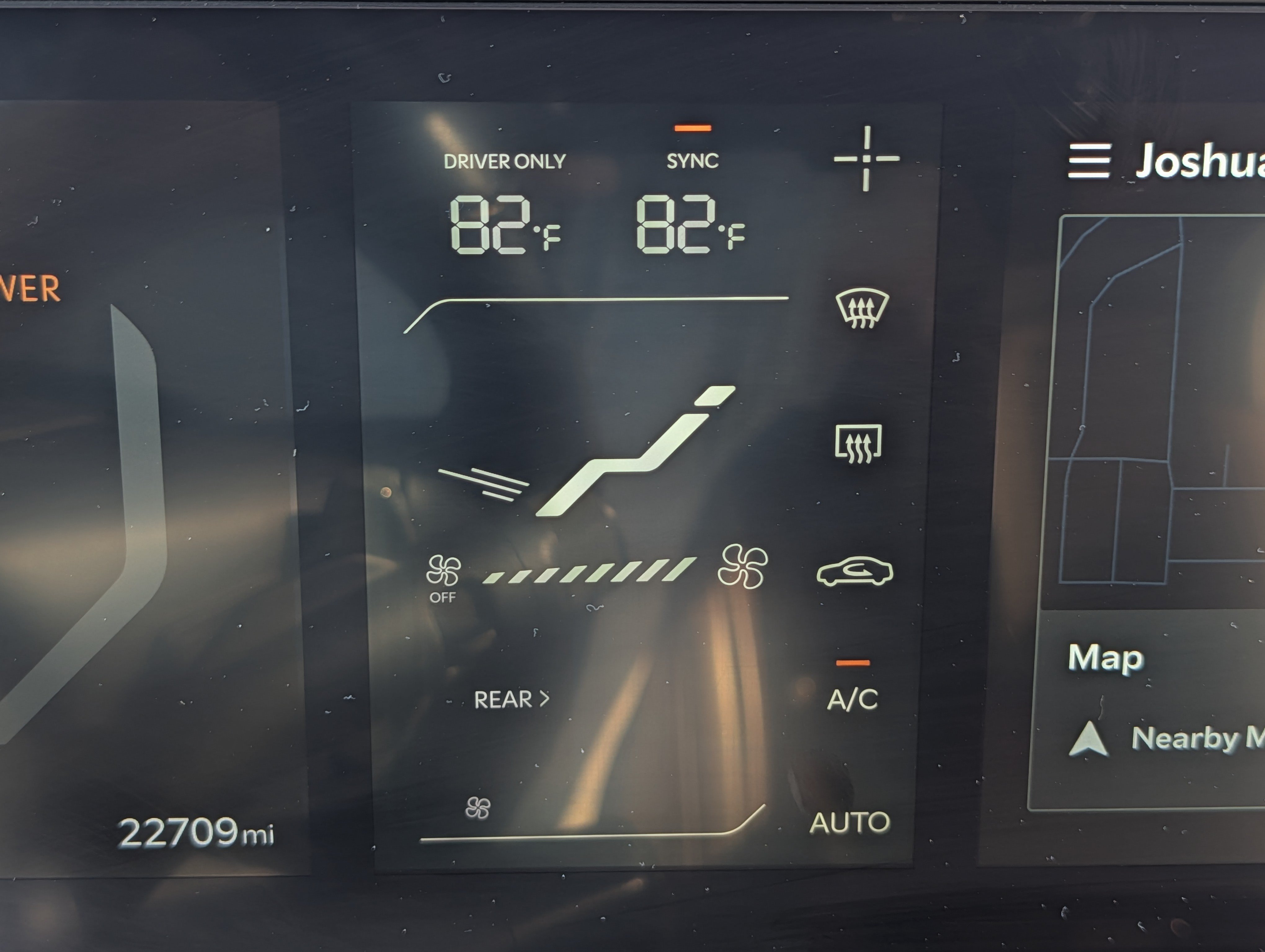 Certified 2024 Kia EV9 Land AWD/4WD image 23