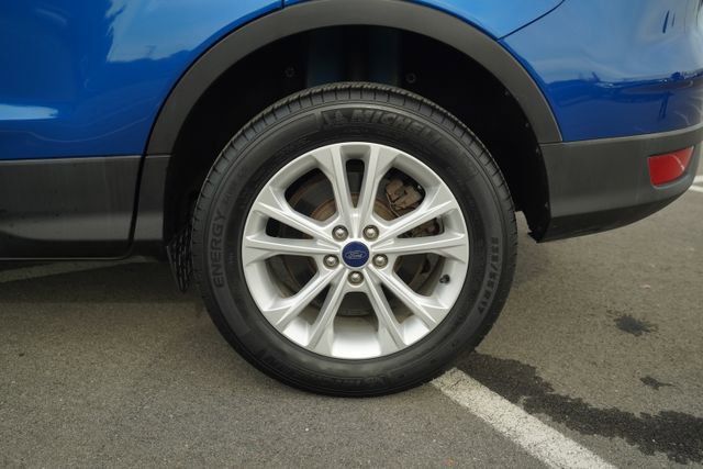 Used 2017 Ford Escape SE w/ SE Cold Weather Package image 41