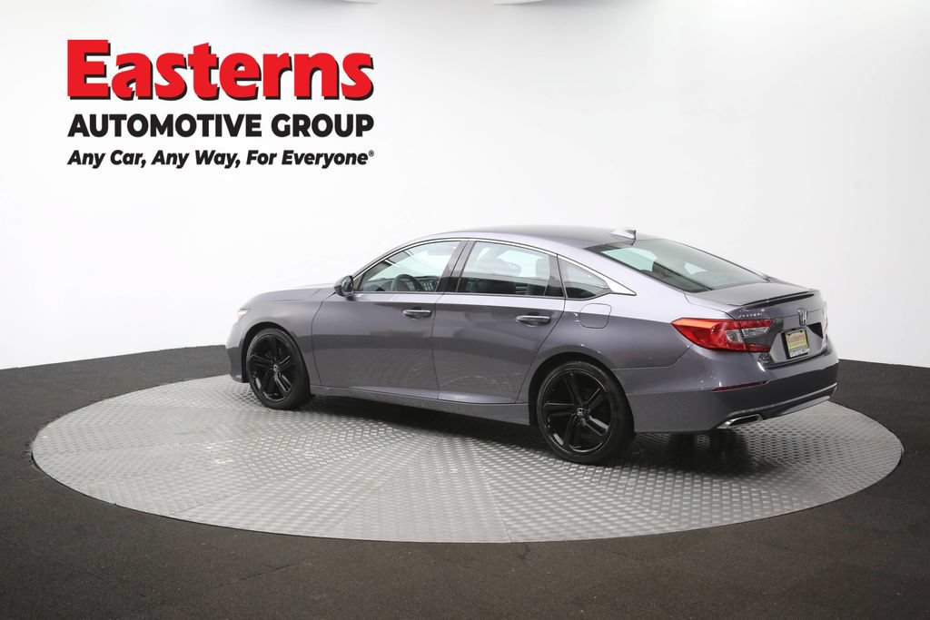 Used 2018 Honda Accord Sport image 60