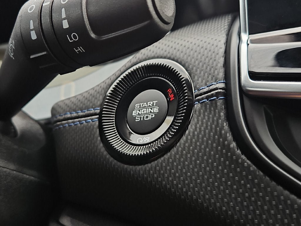 New 2027 Jeep Compass Latitude AWD/4WD image 27
