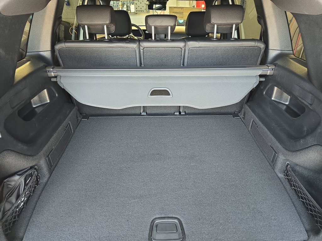 New 2026 Mercedes-Benz GLB 250 image 13