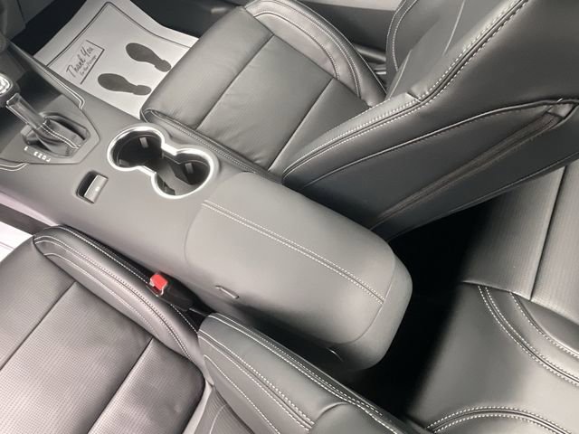 New 2026 Ford Mustang Premium image 21