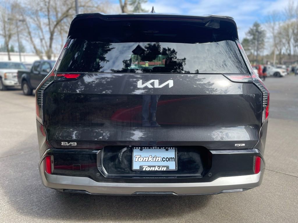 Used 2024 Kia EV9 GT-Line image 5