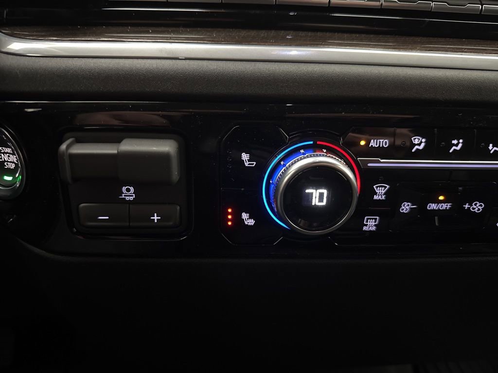 New 2026 GMC Sierra 1500 Elevation image 31