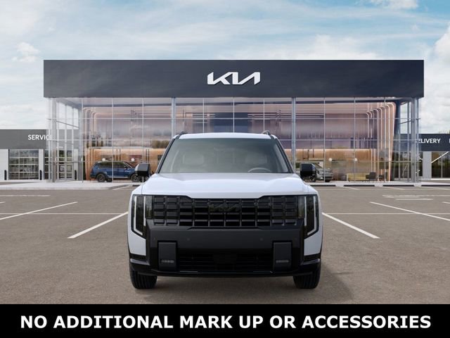 New 2027 Kia Telluride SX X-Line image 2