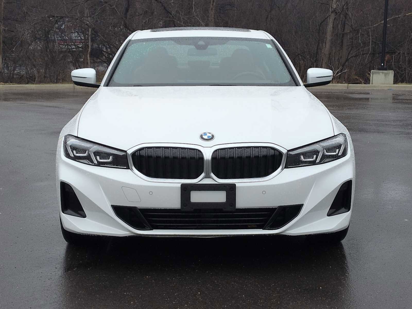 Used 2024 BMW 330i xDrive 330i xDrive w/ Convenience Package image 17