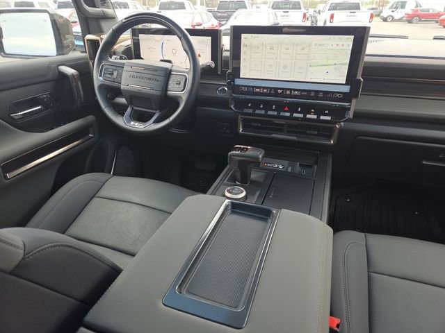 New 2024 GMC Hummer EV 2X w/ Extreme Off-Road Package AWD/4WD image 34