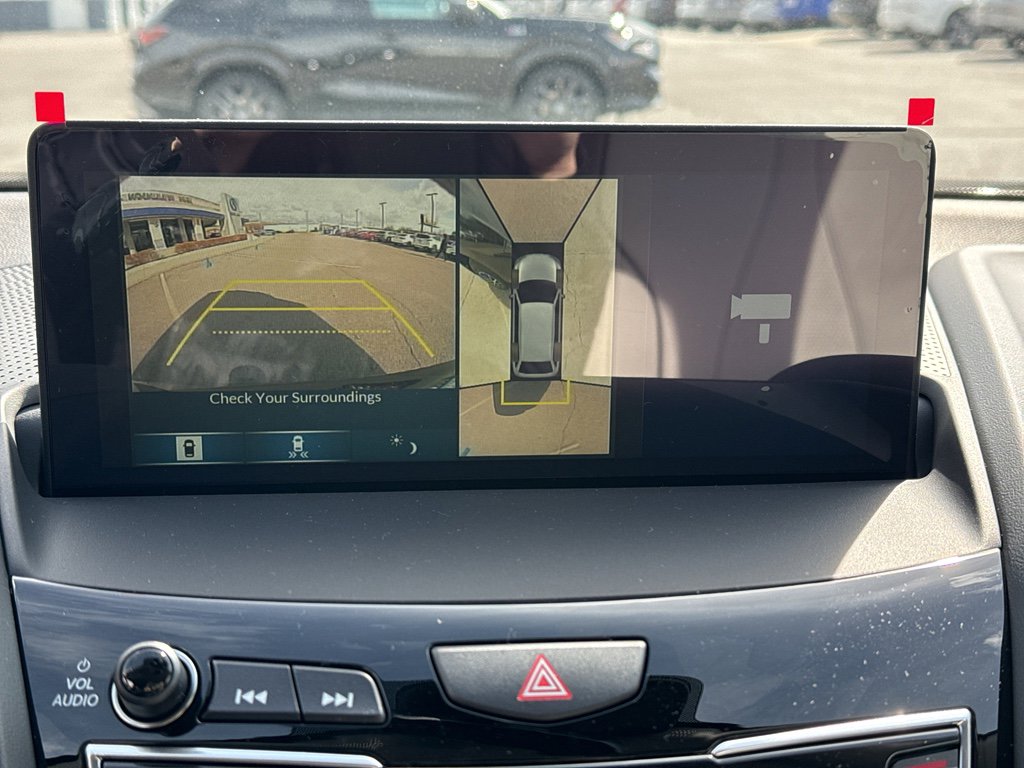 New 2026 Acura RDX SH-AWD w/ Advance Package image 17