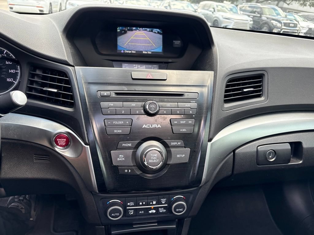 Used 2016 Acura ILX FWD image 18