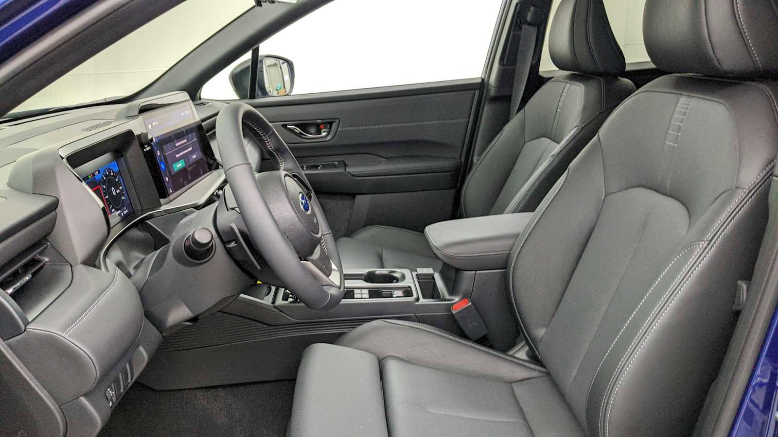 New 2026 Subaru Outback Touring XT AWD/4WD image 14